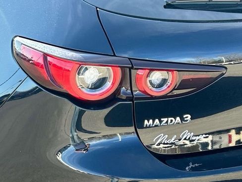 Used 2025 MAZDA MAZDA3 s Sport image 11