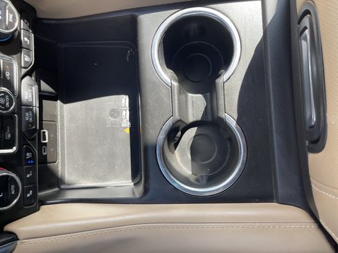 Used 2023 Chevrolet Tahoe Premier w/ Texas Edition image 31