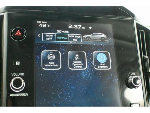 Used 2025 Subaru Crosstrek 2.5i Limited w/ Crosstrek Mirror Package image 30