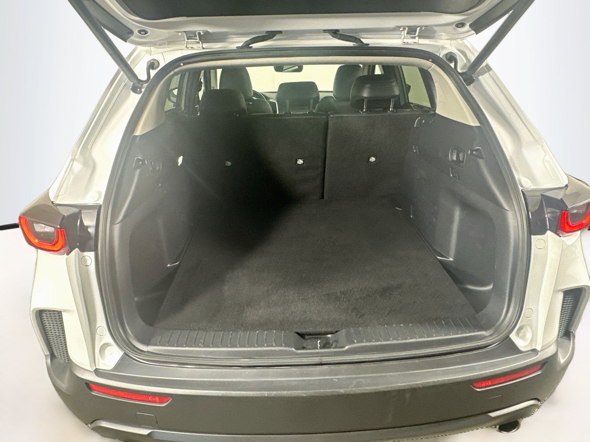 Used 2025 MAZDA CX-50 AWD 2.5 S w/ Premium Plus Pkg image 28