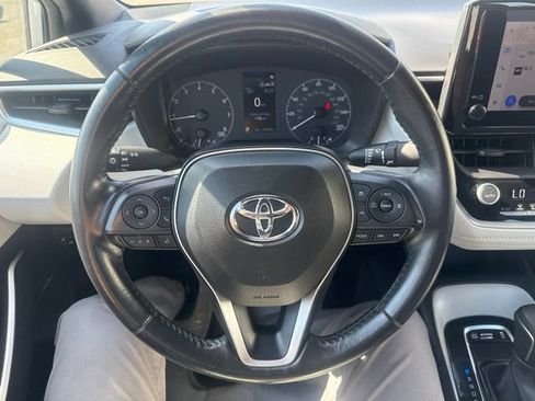 Used 2024 Toyota Corolla SE FWD image 10