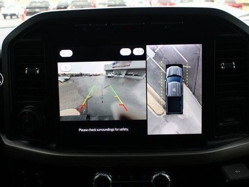 Used 2024 Ford F150 XLT w/ Tow/Haul Package image 17