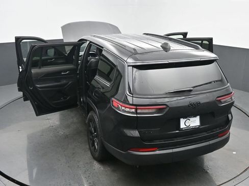 Used 2024 Jeep Grand Cherokee L Altitude image 64