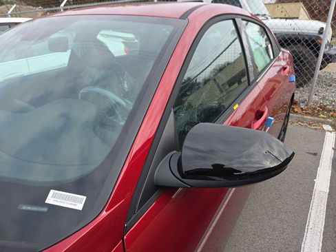 New 2026 Hyundai Elantra SEL Sport Premium image 12