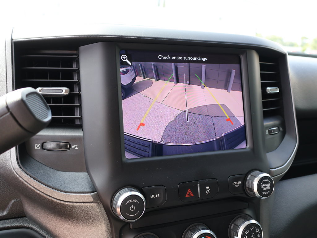 Used 2019 RAM 2500 Tradesman AWD/4WD image 33