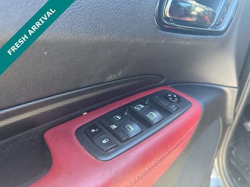 Used 2021 Dodge Durango R/T w/ Technology Group image 19