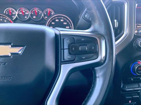 Used 2019 Chevrolet Silverado 1500 LT w/ All-Star Edition image 18