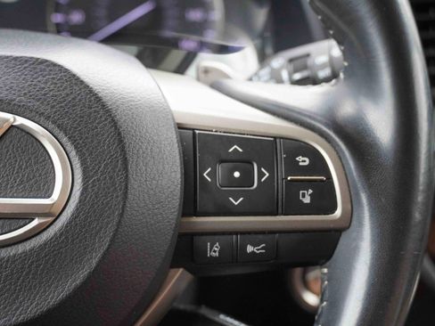 Used 2021 Lexus RX 350 FWD w/ Premium Package image 22