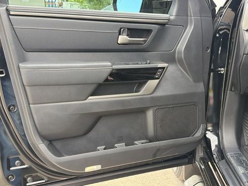 New 2026 Toyota Tundra Limited image 13