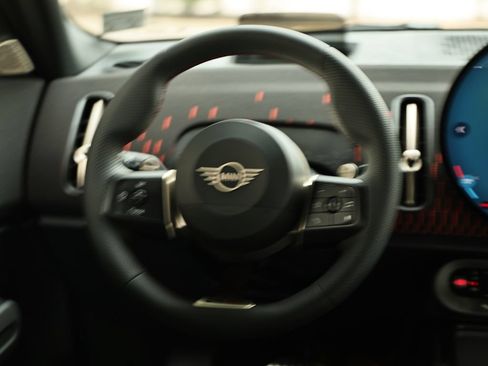 New 2027 MINI Cooper Countryman John Cooper Works AWD/4WD image 31