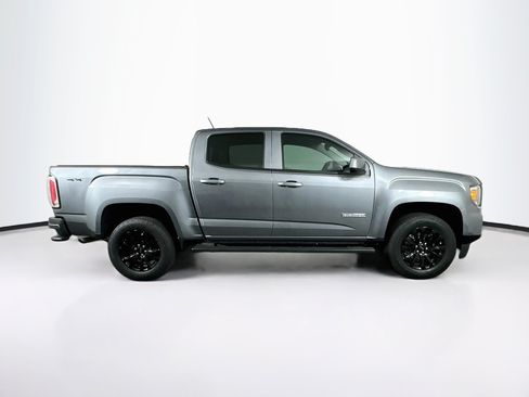 Used 2022 GMC Canyon Elevation w/ Trailering Package AWD/4WD image 10