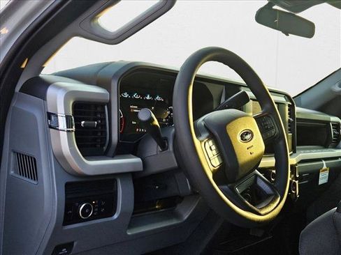 New 2026 Ford F250 XL w/ STX Appearance Package AWD/4WD image 3