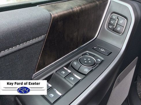 New 2026 Ford F350 Lariat w/ FX4 Off-Road Package image 33