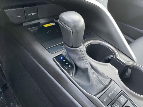 Used 2023 Toyota Camry XSE w/ Cold Weather Package image 39