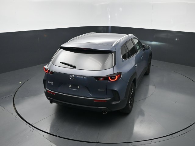 Used 2025 MAZDA CX-50 AWD 2.5 S w/ Preferred Package image 27