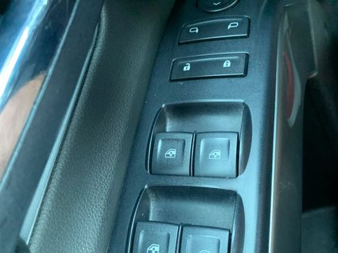 Used 2018 Chevrolet Silverado 1500 LT w/ All Star Edition AWD/4WD image 24