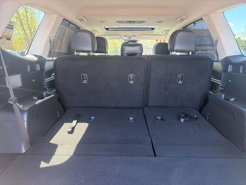Certified 2022 Kia Telluride EX AWD/4WD image 17