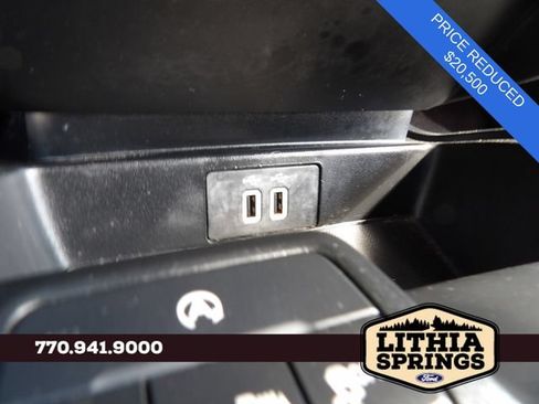 Certified 2019 Ford Ranger XLT w/ Equipment Group 301A Mid RWD image 18