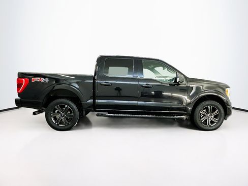 Used 2021 Ford F150 XLT w/ Equipment Group 302A High image 10