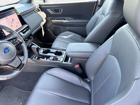 Certified 2026 Subaru Outback Limited AWD/4WD image 22