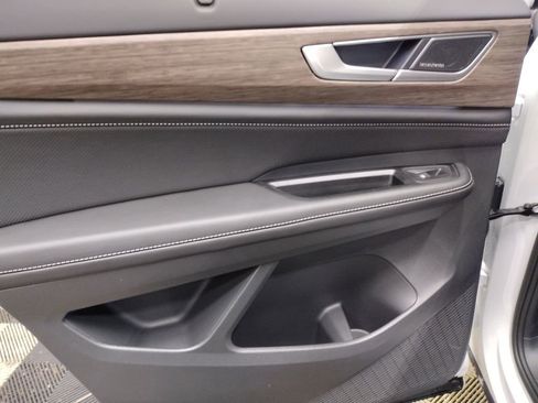 New 2026 Volkswagen Atlas SEL Premium R-Line image 28