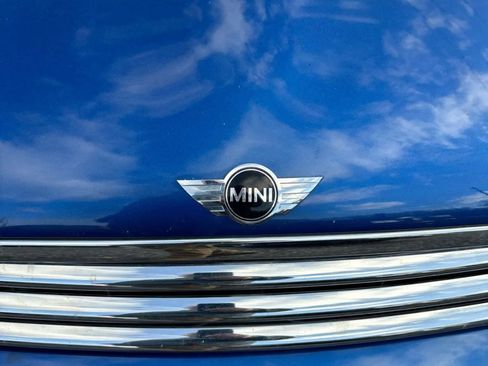 Used 2007 MINI Cooper Convertible image 32