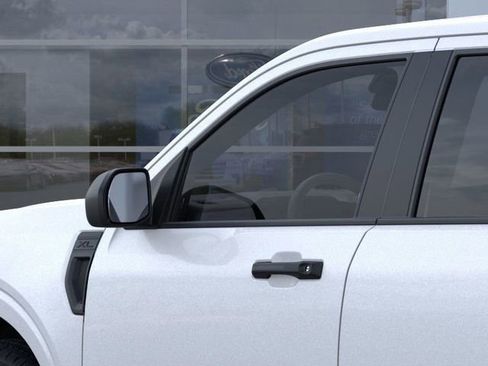 New 2025 Ford Maverick XL w/ Equipment Group 101A image 21