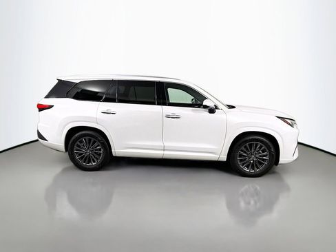 Certified 2024 Lexus TX 350 FWD w/ Accessory Package (Z1) image 4