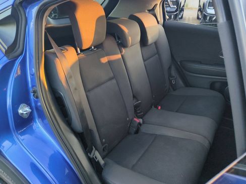 Used 2021 Honda HR-V EX image 26
