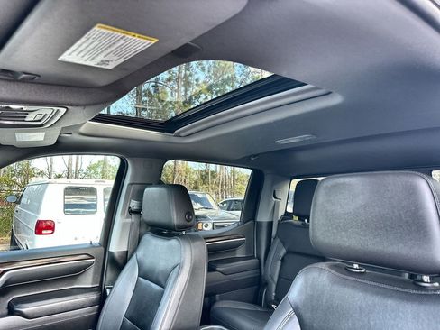 Certified 2023 GMC Sierra 1500 SLT image 19