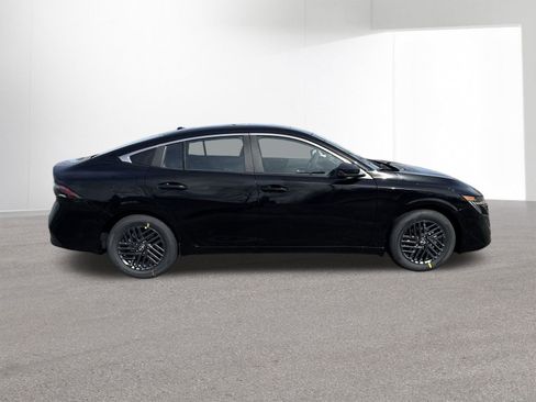 New 2026 Nissan Sentra SV w/ SV Convenience Package FWD image 32