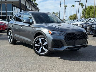 Used 2023 Audi Q5 2.0T Premium Plus w/ Premium Plus Package