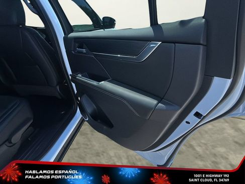 New 2026 GMC Acadia Elevation w/ Black Edition FWD image 29
