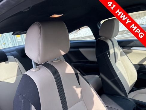 Used 2016 Honda Civic LX image 20