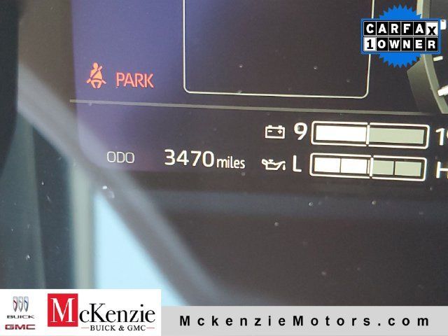 Used 2026 Toyota Sequoia 1794 Edition AWD/4WD image 17