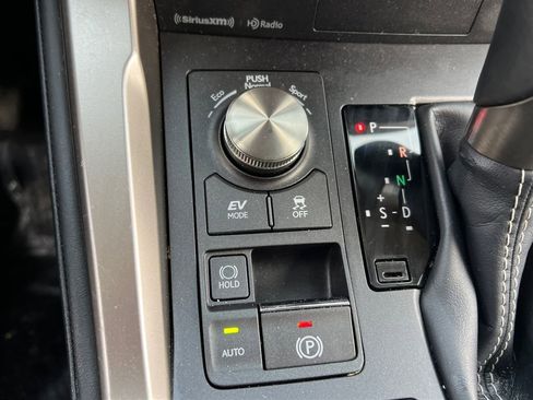 Certified 2020 Lexus NX 300h AWD w/ Comfort Package image 29