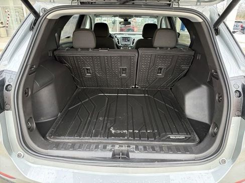 Certified 2023 Chevrolet Equinox LT image 24