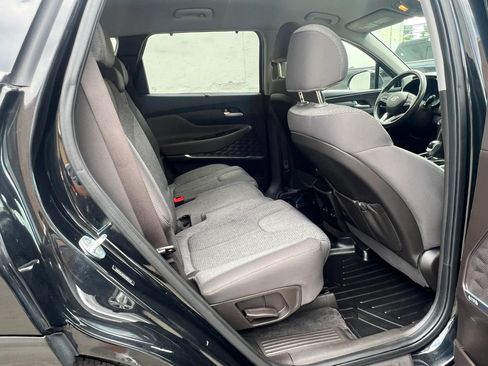 Used 2019 Hyundai Santa Fe SEL w/ Cargo Package AWD/4WD image 30