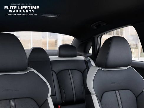 New 2026 Kia K5 GT-Line FWD image 28