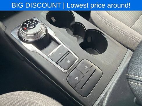 Used 2020 Ford Escape S AWD/4WD image 30