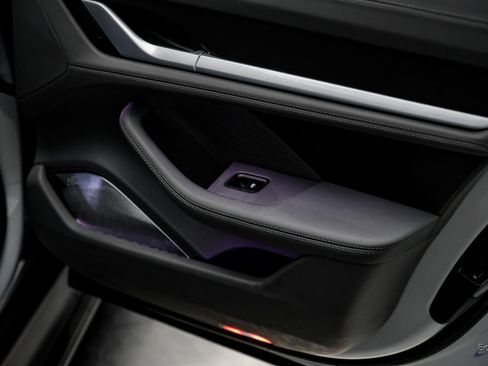 Used 2023 Porsche Taycan Turbo S w/ Premium Package image 87