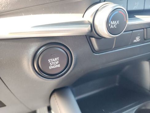 New 2026 MAZDA MAZDA3 s image 17