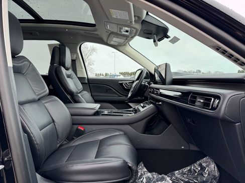 New 2026 Lincoln Aviator Reserve image 10
