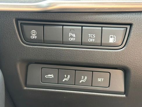 Used 2024 MAZDA CX-90 Plug-In Hybrid w/ Premium Pkg image 20