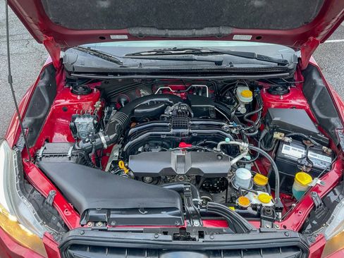 Used 2014 Subaru Crosstrek 2.0i Limited w/ Popular Package #2 image 36