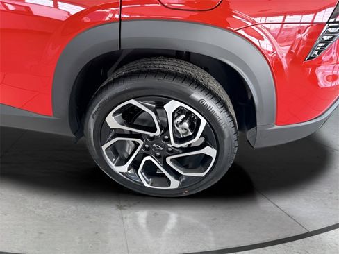 New 2026 Chevrolet Trax RS image 9