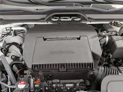 New 2026 Honda Ridgeline RTL image 30