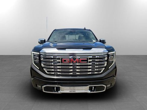 New 2026 GMC Sierra 1500 Denali w/ Technology Package AWD/4WD image 4