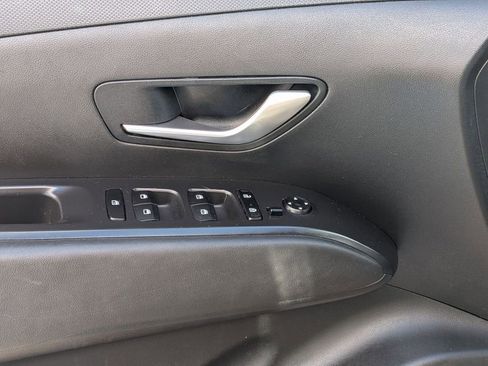 Certified 2023 Hyundai Santa Cruz SEL w/ Activity Package image 14