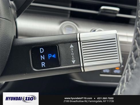 Used 2025 Hyundai Kona Limited image 23